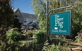 The Happy Pig